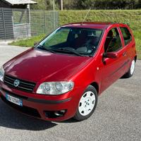 Fiat Punto terza serie 1.2 benzina