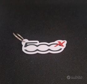 Partachiavi Fiat 500X