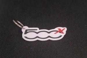 Partachiavi Fiat 500X
