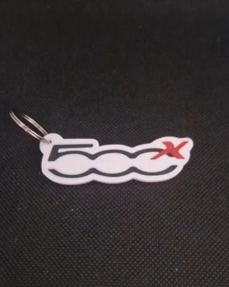 Partachiavi Fiat 500X