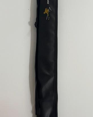 Stecca biliardo Zenith Arlecchino 2009