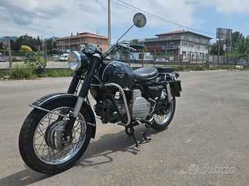 MOTO GUZZI SEIM NF FALCONE N