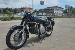 MOTO GUZZI SEIM NF FALCONE N