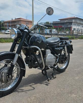 MOTO GUZZI SEIM NF FALCONE N