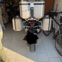 Valigie originali Honda X-ADV