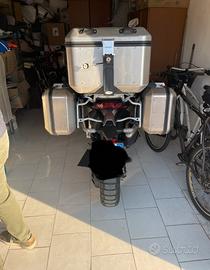 Valigie originali Honda X-ADV