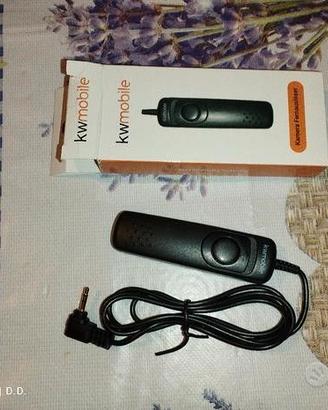 Remote control