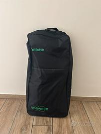 Borsa accessori folletto