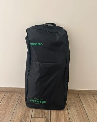 Borsa accessori folletto