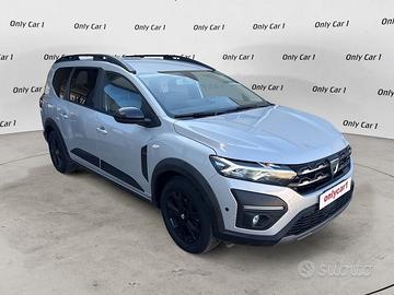 Dacia Jogger 1.0 TCe GPL 100 CV 5 posti Extreme