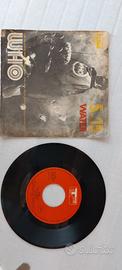 Disco 45 giri originale  Who 5.15/Water