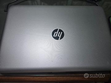 Notebook hp