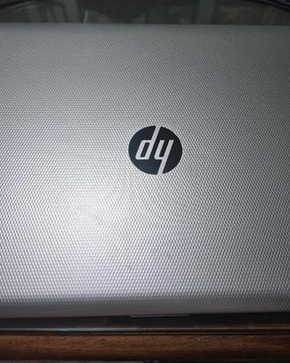 Notebook hp