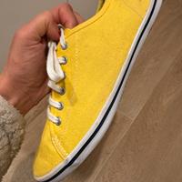 Scarpe fred perry