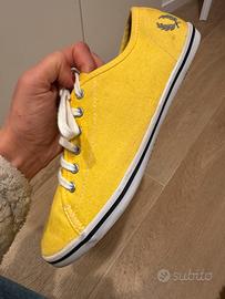 Scarpe fred perry