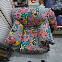 Poltrona letto