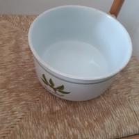 ciotola in porcellana per vari usi