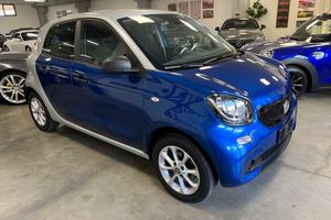 Smart ForFour 70 1.0 Passion