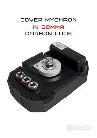cover telemetria mychron in gomma