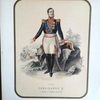 Due Sicilie - ESERCITO e ARMATA DI MARE (A. Zezon)