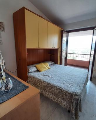Appartamento in centro disp. dal 21 settem. a giug