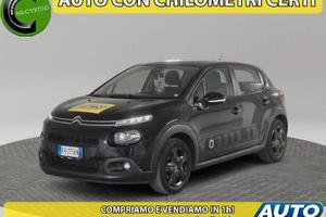 Citroen C3 1.2 FEEL 82CV DISTRIBUZ.FATTA/EURO6B/NE