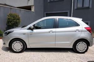 Ford Ka 1.2 Euro 6 2018 Km 70.000 Ok Neop.