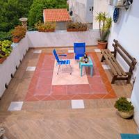 Casa indipendente vacanze mare e montagna