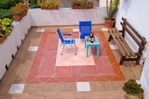 Casa indipendente vacanze mare e montagna