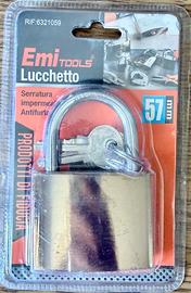 Lucchetto grande