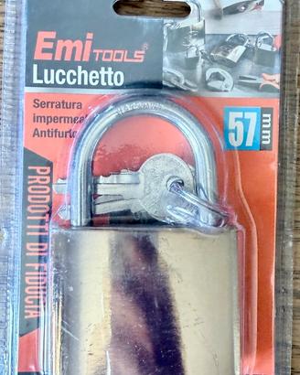 Lucchetto grande