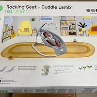 Sdraietta Cuddle Lamb