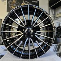 Cerchi NUOVI Mercedes raggio 21 cod.87341