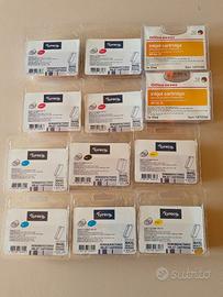 Cartucce per stampanti HP
