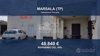 Immobile in asta di 340 m² con più di 5 locali a M
