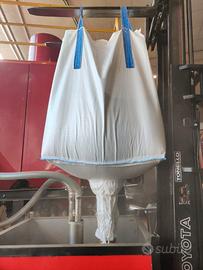 Big bag a caramella 90x90x90 1000kg