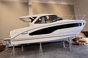 BENETEAU ANTARES 9 NEW MODEL 2025