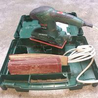 LEVIGATRICE BOSCH PSS250AE