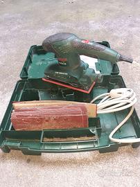 LEVIGATRICE BOSCH PSS250AE