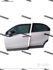 Ricambi per fiat 500x dal 2015 al 2025