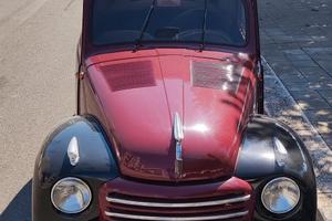 Fiat Topolino C Cabrio