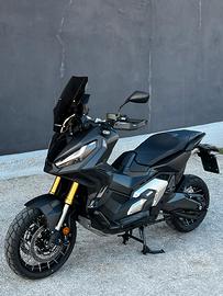 Honda X-adv 2024 2.000km