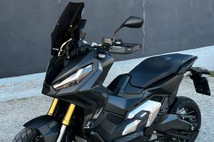 Honda X-adv 2024 2.000km