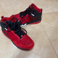 Scarpe basket numero 39