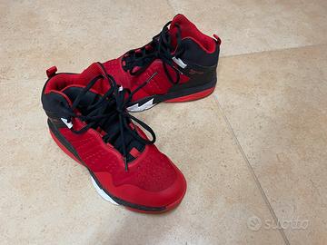 Scarpe basket numero 39