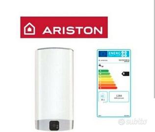  ariston velis evo scaldabagno