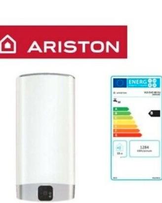  ariston velis evo scaldabagno