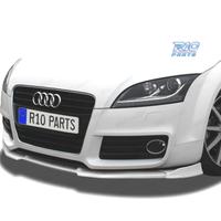 SPOILER PER AUDI TT 8J S-LINE 06-12 VARIO-X