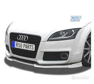 SPOILER PER AUDI TT 8J S-LINE 06-12 VARIO-X