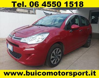 Citroen C3 1.0 VTi 5p Seduction 68CV Perfetta Neop